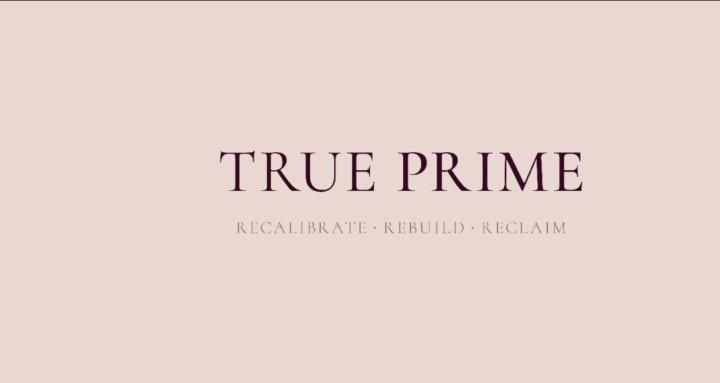 TruePrime: TheConsistencyClub