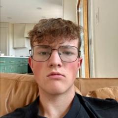 Cameron Thomson