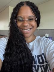 Thandiwe Gibson-Hunter