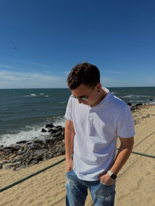 Juan ignacio Ubillos