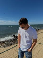 Juan ignacio Ubillos