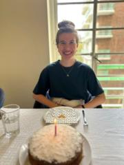 Marie-Theres Grasberger