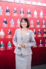 Tường Vi Lê