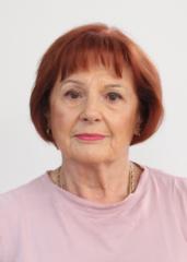 Jeny Nicholls
