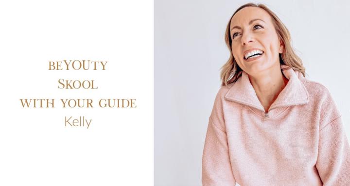 beYOUtiful Truth Movement