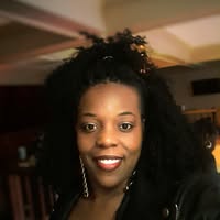 Sha-Nita Stokes