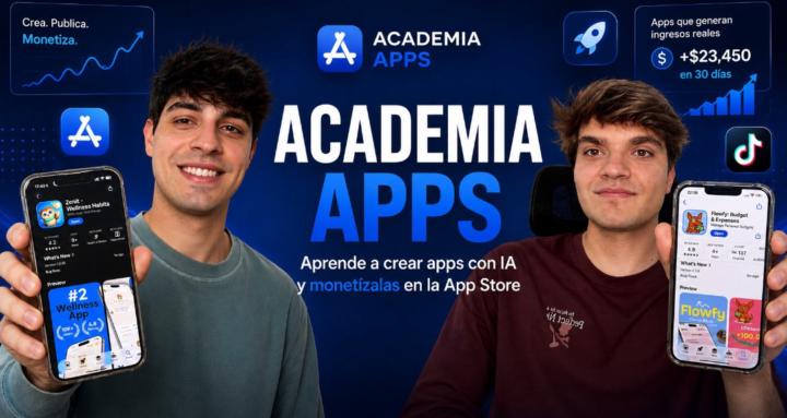 AcademIA Apps