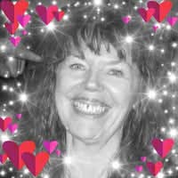 Patricia Martin