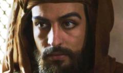 Akhi Mohammed