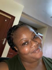 Tâmara Chilika Kangombe