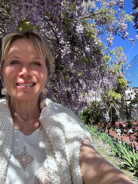 Candice Morton-smith