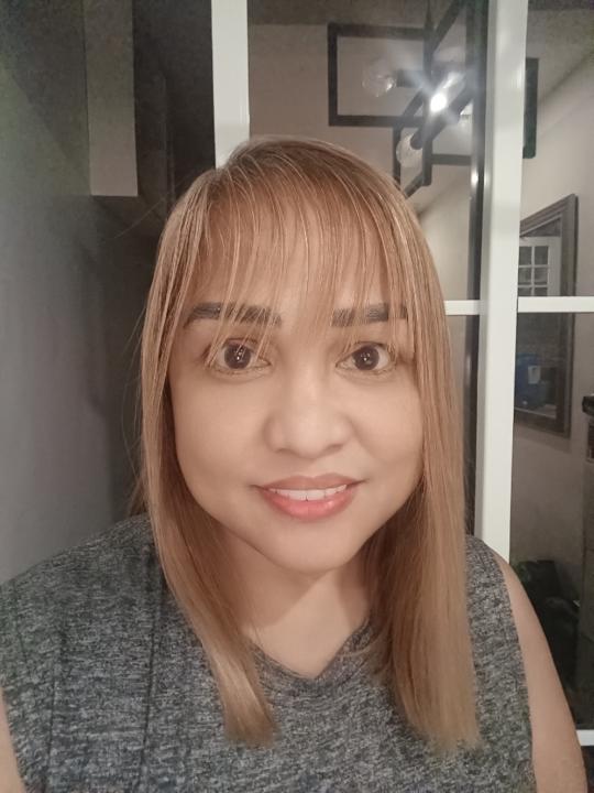 Cherry Villanueva