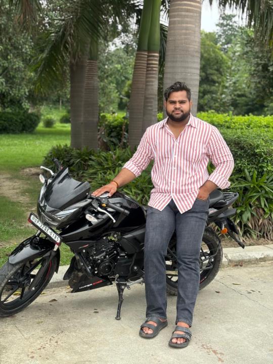 Himanshu Yadav