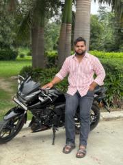 Himanshu Yadav