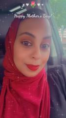 Yasmeen Abdurahman
