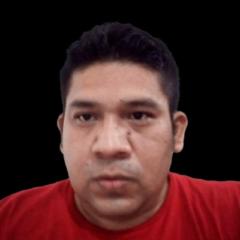 Ignacio Diaz