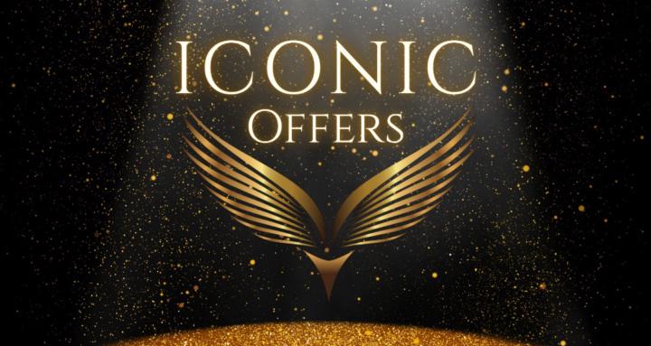 ICONIC OFFERS