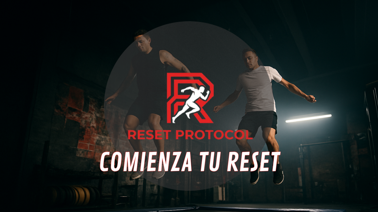 RESET PROTOCOL