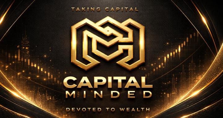 Capital Minded