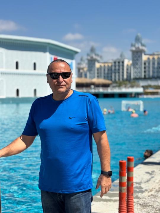 Bilal Akgöz