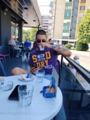 Dejan Maksic 㣇