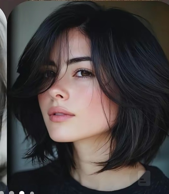Charifa Nouhi