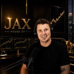 Jax Pierce