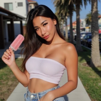 Jax Pierce