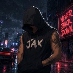 Jax Pierce