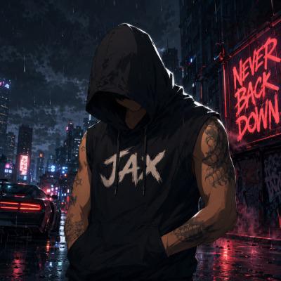 Jax Pierce