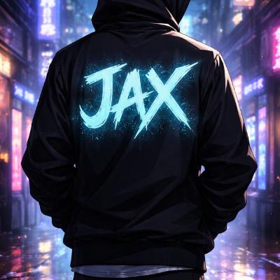 Jax Pierce