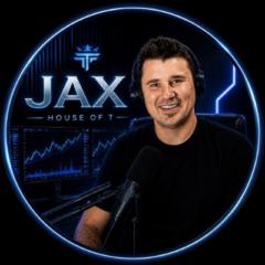 Jax Pierce