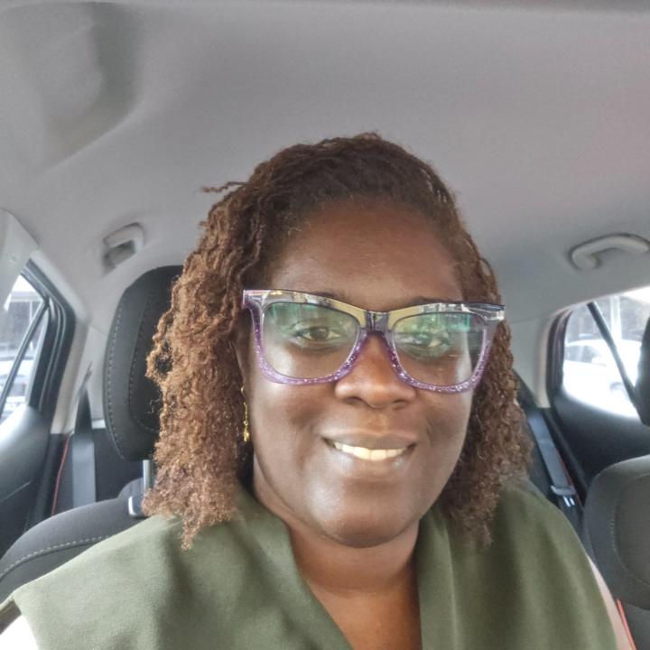 Adelle Joseph-Phillip