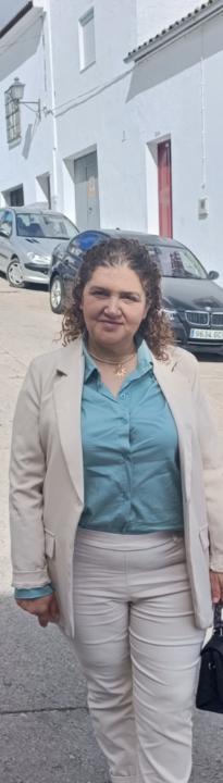 Menchu Fernandez Peña