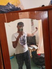 Thushveen Narain