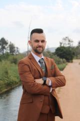 Zane Louw