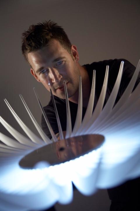 Ben Rousseau