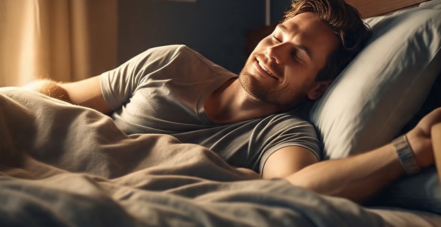 How Are You Sleeping?