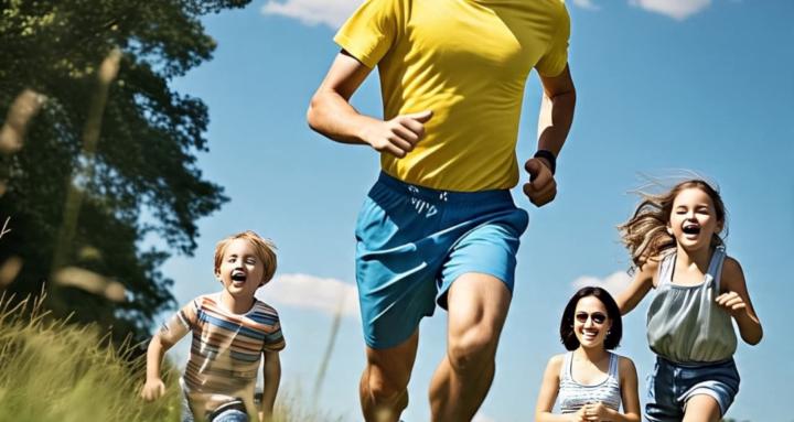 The Longevity Fitness Protocol