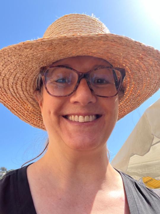 Kirsten Paynter