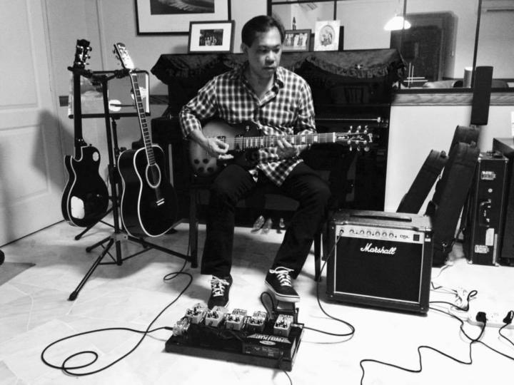 Reggie Lim