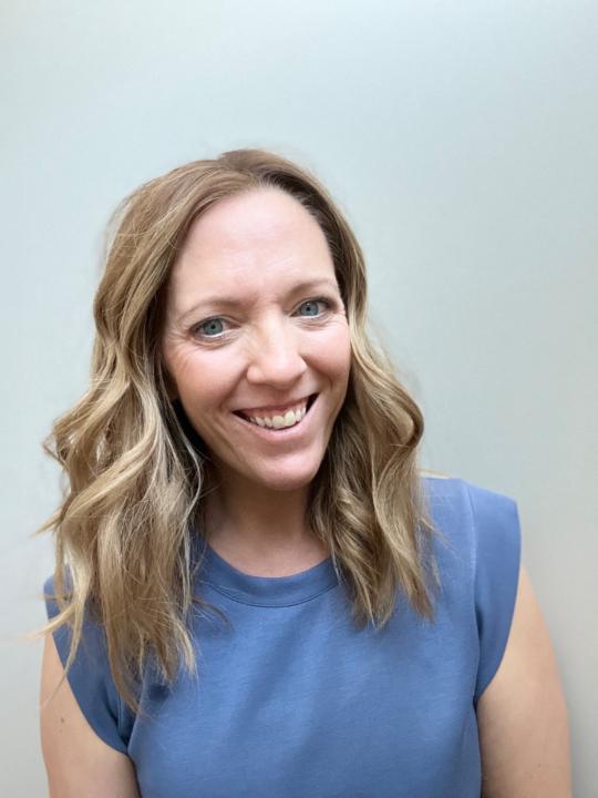 Audra Elkington