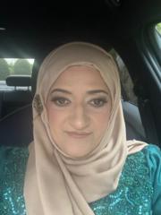 Naheeda Din