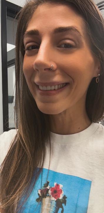 Whitney Mezick