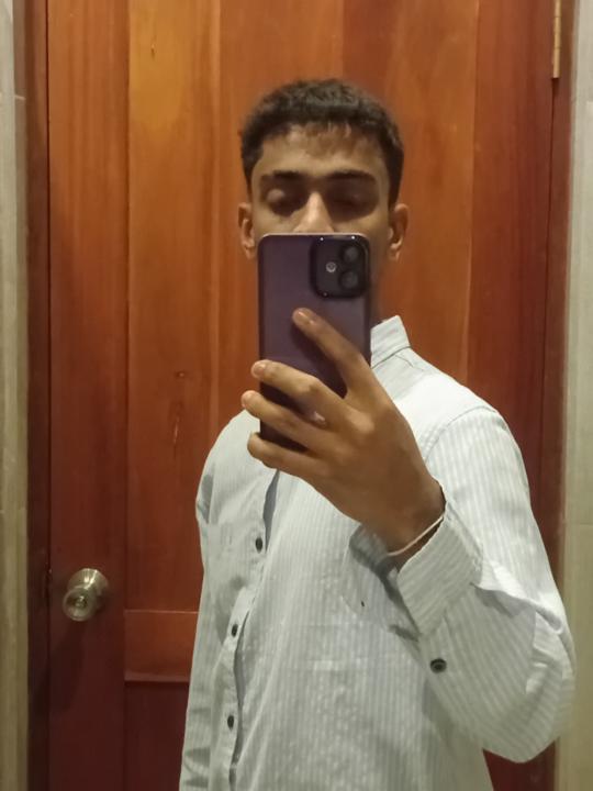 Samiru Wickramarachchi