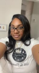 Shantrelle Pascascio