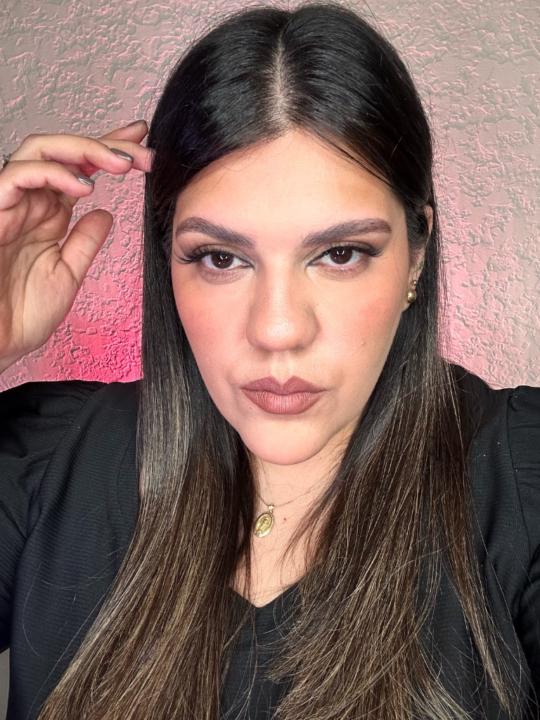 Paola Pereira