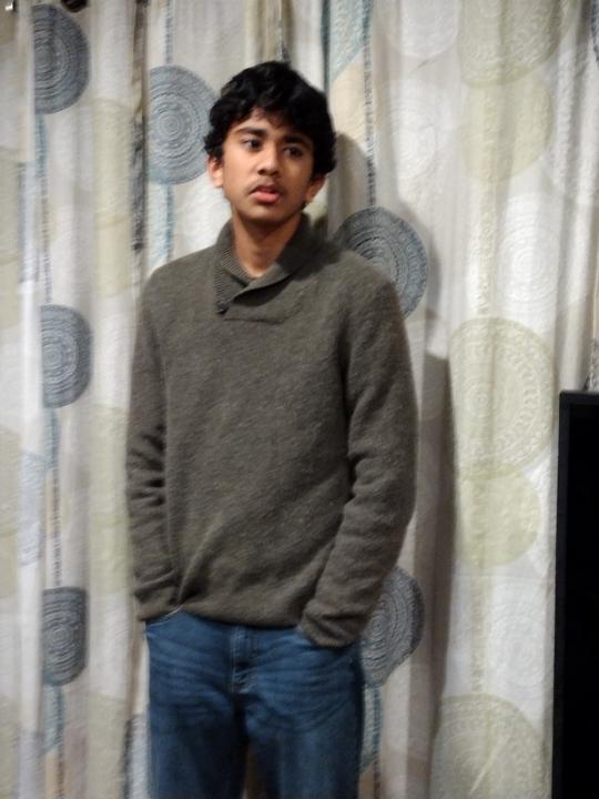 Gaurav Koli