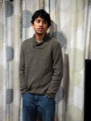 Gaurav Koli