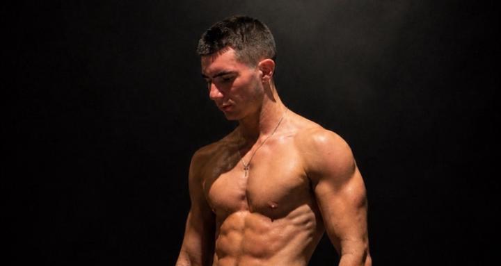 30 Day Hybrid Challenge